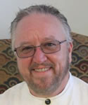 Rev. Rafe Ellis, Treasurer